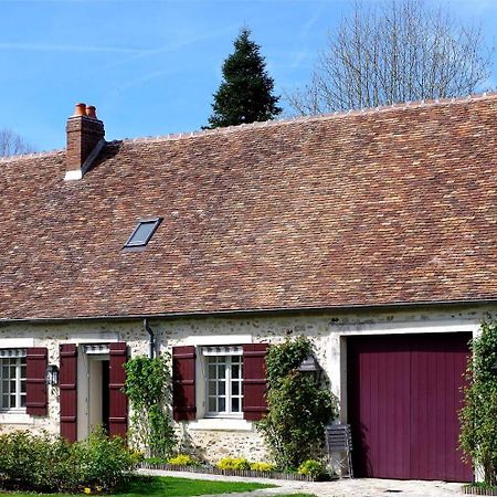 Gite D'Andrezel Exterior foto